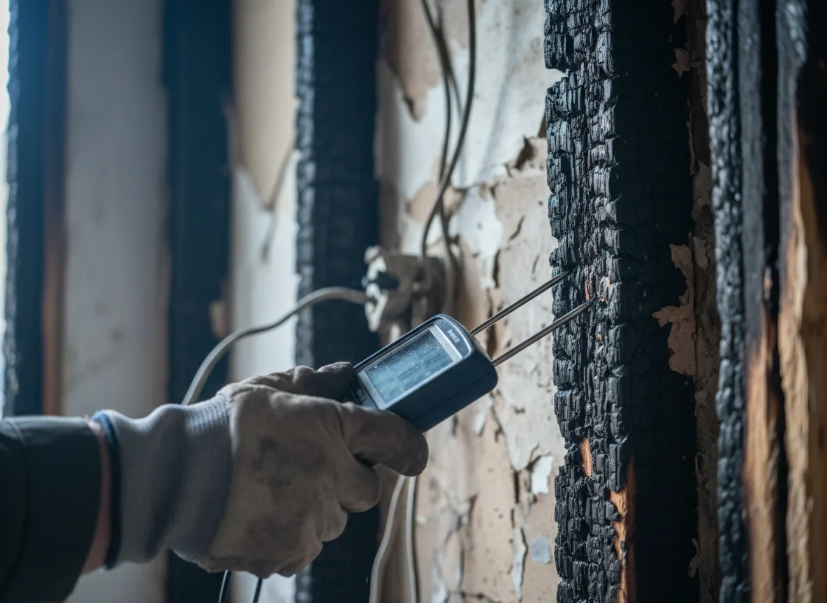 Fire Damage Restoration Thorndike, MA FAQs